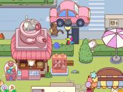 Jogo Patas fora das minhas pistas! online