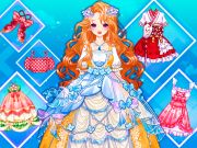 Jogo Meu vestido querido online