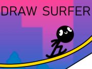 Jogo Desenhe surfista online