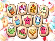 Jogo Sweetsu Tile Puzzle online