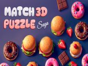 Jogo Combine a saga de quebra -cabeça 3D online