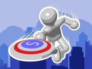 Jogo MR DISC: Slingshot Strike online
