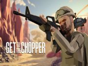Jogo Chegue ao helicóptero online