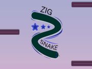 Jogo Zig Snake online