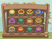 Jogo Coleção de flores online