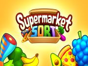 Jogo Classificação do supermercado online