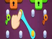Jogo Mova os elásticos online