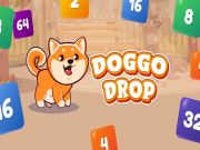 Jogo Doggo Drop online