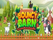 Jogo Barn saltitante online