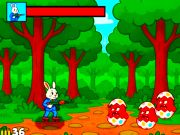 Jogo Monstros de ovos de Páscoa online