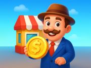Jogo Magnata do mercado ocioso online