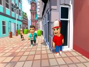 Jogo Esconder e procurar ir e encontrar online