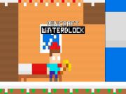 Jogo Minicraft Winterblock online
