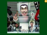 Jogo Puzzle deslizante para o banheiro skibidi online