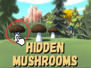 Jogo Cogumelos escondidos online