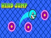 Jogo Salto da cabeça online