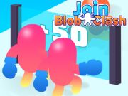 Jogo Junte -se ao BLOB Clash online