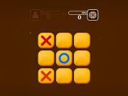 Jogo Emaranhado tic-tac online