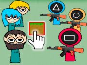 Jogo Jogo de lula de sandbox Crie um desafio online