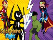 Jogo Fight Hero da luta online