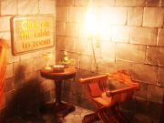 Jogo Escape medieval online