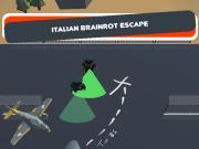 Jogo Escape Brainrot italiano online