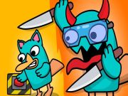 Jogo Traidor Beaver online