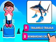 Jogo Quiz Master online