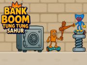 Jogo Banco Boom Tung Tung Sahur online