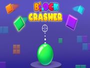 Jogo Bloqueie Crasher online