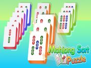 Jogo Mahjong Classge quebra-cabeça online