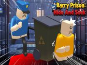 Jogo BARRY PLARY HELL E BULHE online Jogo BARRY PLARY HELL E BULHE online