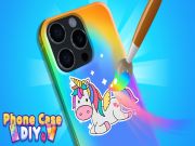 Jogo Caixa de celular DIY online