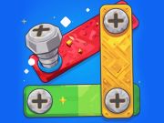 Jogo Desbloqueie os parafusos online