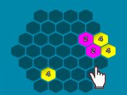Jogo Max Hexa online