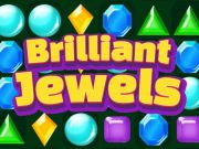 Jogo Jóias brilhantes online