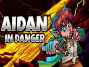 Jogo Aidan em perigo online