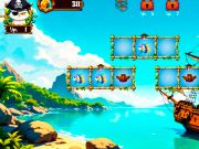 Jogo Paraíso pirata online