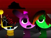 Jogo SPRUNKI BRUD Edition online