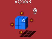 Jogo Cúbico online