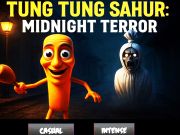 Jogo Tung Tung Sahur Midnight Terror online Jogo Tung Tung Sahur Midnight Terror online