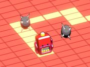 Jogo Labirinto de cores online
