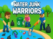 Jogo Water Junk Warriors online
