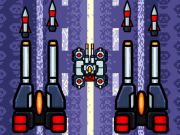 Jogo Super Tank de Defesa online