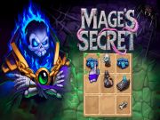 Jogo Segredo do mago online