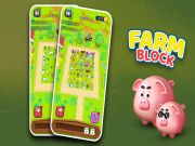 Jogo Bloco agrícola online