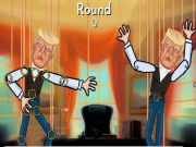 Jogo Trump the Puppet online