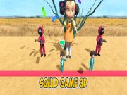 Jogo Lula Game 3D online