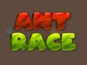 Jogo Corrida de formigas online
