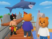 Jogo Senhor. Cara: desafios online multiversos online